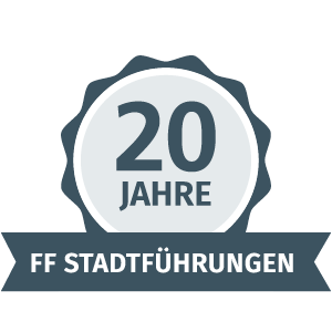 20 Jahre FF Stadtführungen