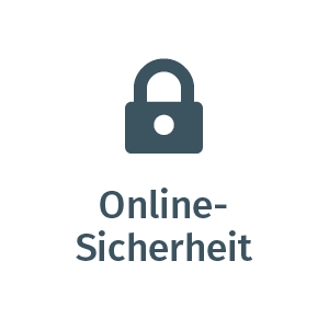 Online-Sicherheit
